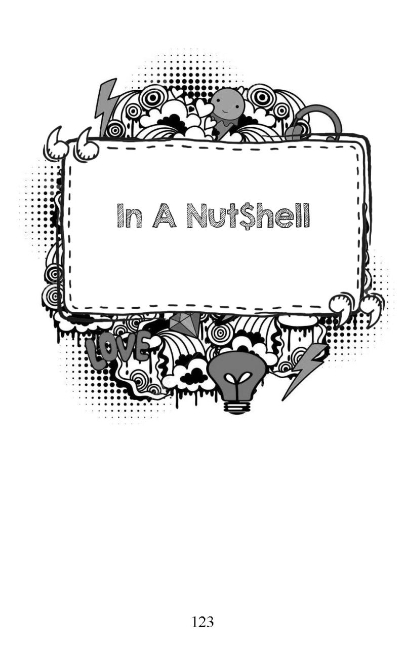 "In a Nutshell" short story